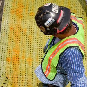 BioBarrier Root & Weed Control Barrier 29 in. x 102 ft. Roll