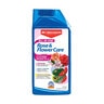 BioAdvanced All-in-One Rose & Flower Care 9-14-9 Systemic Liquid Multicide Plus Fertilizer 32 fl oz. Bottle