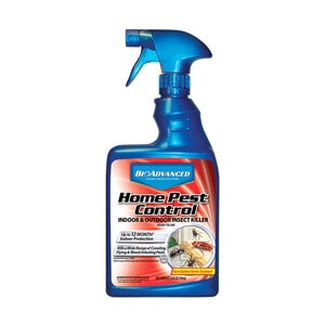BioAdvanced Complete Home Pest Control RTU 24 oz.