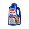 BioAdvanced All-in-One Rose & Flower 6-9-6 Ornamental Granular Insecticide Plus Fertilizer 4 lb. Jug