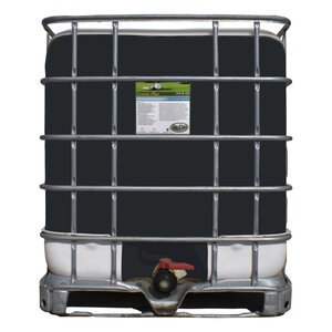 BioPro Greens Plus Liquid Fertilizer 14-4-10 65% Urea-Triazone 0.04%Zn 275 gal.