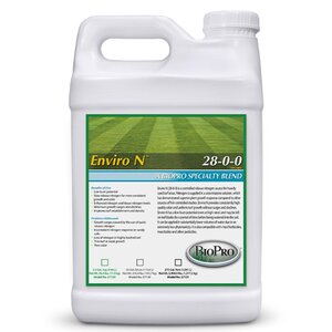 BioPro Enviro-N Liquid Fertilizer 28-0-0 70% CRN 30 gal.