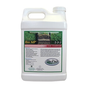 BioPro BioMP Liquid Fertilizer 5-3-2 1.5Fe 0.15Mn 0.15Zn 275 gal.