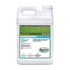 BioPro Enviro K Fertilizer 0-0-30 2.5 gal.