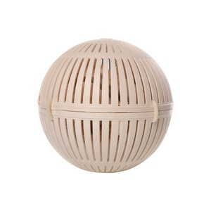 Bioverse AquaSphere PRO Biodegradable Water Treatment Dispenser 500,000 gal. Capacity