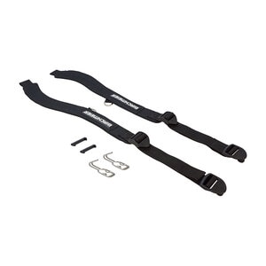 Birchmeier ITB CO Long Straps Pair 