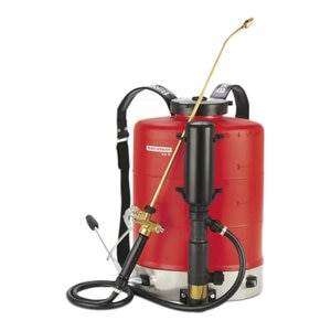 Birchmeier IRIS Backpack Sprayer Piston 4 gal.