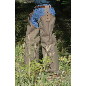 Snake Gaiters Bishop