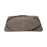 Bison Floating Foundation Base 12 in. x 12 in. x 1/4 in.