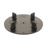 Bison 3/16 in. Low height tab (sandset or porcelain)
