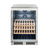 Blaze 24 in. Outdoor Beverage Cooler Glass Door 5.5 cu. ft.