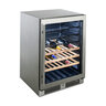Blaze 24 in. Outdoor Beverage Cooler Glass Door 5.5 cu. ft.