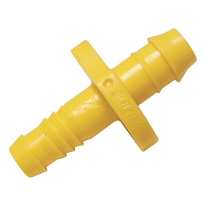 Blazing Drip Coupling Spiral Barb x 17 mm