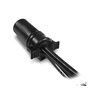 Blazing SnapLoc Wire Connector Black