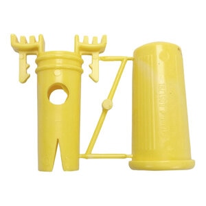 Blazing SnapLoc Wire Connector Yellow