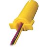 Blazing SnapLoc Wire Connector Yellow
