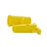 Blazing SnapLoc Wire Connector Yellow