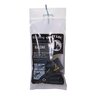 King Innovation Twist Locking Wire Connector Pre-Filled Silicone (15/bag)