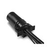 Blazing SnapLoc Wire Connector Black