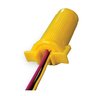 Blazing SnapLoc Wire Connector Yellow