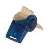 Blazing SnapLoc Wire Connector Clear/Blue