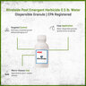 Blindside Post Emergent Water Dispersible Granule Herbicide 0.5 lb.
