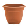 Ariana Terra Cotta Planter 12 in.
