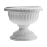 Bloem Grecian White Urn 12 in. (12/case)