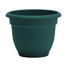 Bloem Ariana Charleston Green Planter 16 in. (6/case)