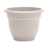 Bloem Ariana Vanilla Bean Planter 20 in. (6/case)