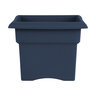 Bloem Veranda Navy Square Box (5/case)