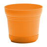 Bloem Saturn Mango Planter 12 in. (6/case)