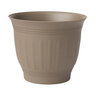 Bloem Colonnade Peppercorn Planter (6/case)
