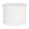 Bloem Mathers Vanilla Bean Planter 12 in. (4/case)
