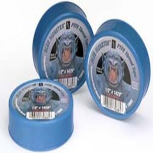 Blue Monster PTFE Thread Seal Teflon Tape