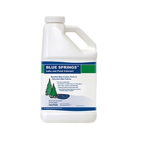 Blue Springs Lake & Pond Colorant 1 gal. Jug