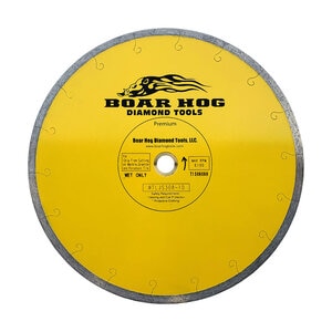 Boar Hog Diamond Blade Premium 4.5"