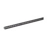 Steel Rebar #4 Grade 60 1/2 in. x 20 ft.