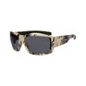 Boogie-Bomb_Sand Camo Frm / Smoke Pc Safety Lens / Black Foam