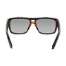 Bomber Irie Bomb Safety Glasses Classic Tortoise Brown Polarized Safety Lens
