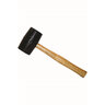 Bon Rubber Mallet 24 oz. 