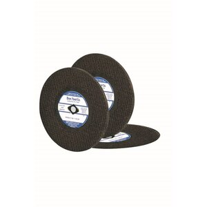 Bon Tool Abrasive Blade Metal Cutting 14 in. x 1/8 in.