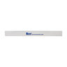 Bon Tool Carpenter Pencil White Casing Red Lead(12/pkg.)