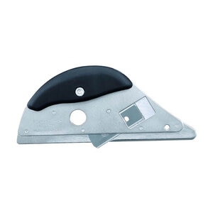 Bon Tool Cushion Back Carpet Cutter