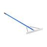 Bon Tool Rake Sharp-Tooth 30 in. - 6 ft.