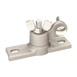 Fresno Locking Bracket/Adapter Locking All Angle