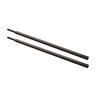 Bon Tool Steel Handles for Wheelbarrows Pro Grade (Pair)