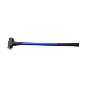 Bon Tool Framing Hammer 24 oz. w/ 16 in. Fiberglass Handle