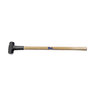 Bon Tool Double Face Sledge Hammer 10 lb. w/ 36 in. Wood Handle