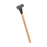 Bon Tool Double Face Sledge Hammer 10 lb. w/ 36 in. Wood Handle